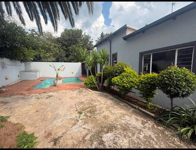 3 BEDROOM HOUSE FOR SALE IN THE REEDS